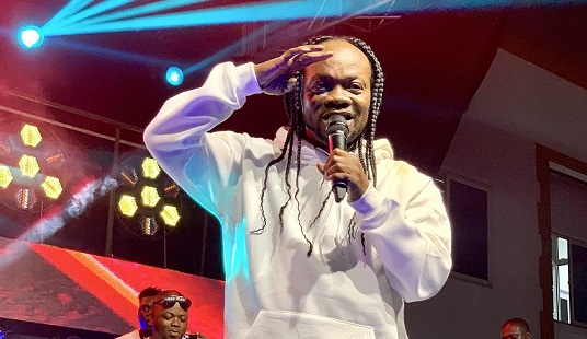 Kumasi vigil for Daddy Lumba postponed indefinitely
