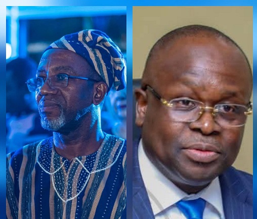 Rex Omar Calls for Full-Scale Investigation into Helicopter Crash I endorse full scale investigations -Rex Omar on helicopter crash claiming eight lives