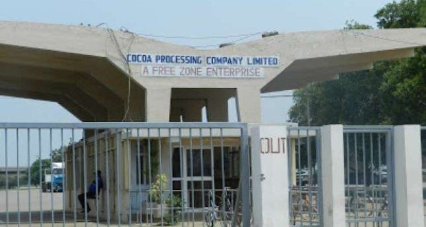 Cocoa Processing Company: Cocoa processor's losses deepen to $10.2million
