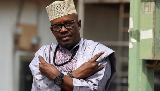 Bessa Simons MUSIGA to honour Lumba, others with Music Museum, Hall of Fame