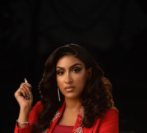 Juliet Ibrahim Juliet Ibrahim joins Nollywood, South African actors at ‘Roundtable’ event