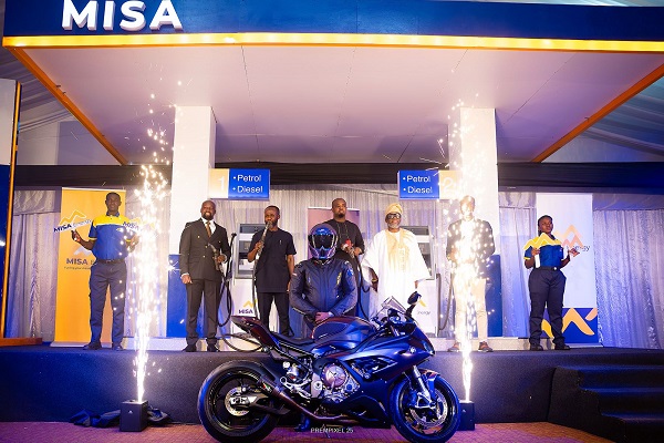 Adopt merges to enhance competitiveness — OMCs advised