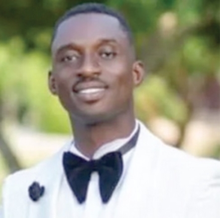 Sgt Mensah Addo Sgt Mensah Addo