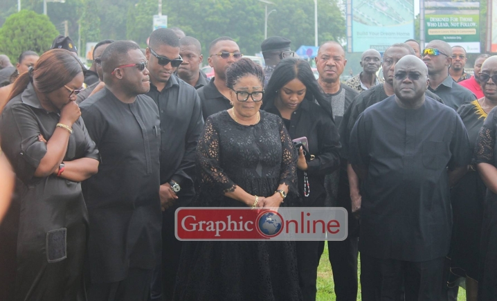 Activities at ministries grind to halt 