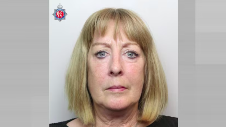 Head accountant jailed after stealing £130k from own firm