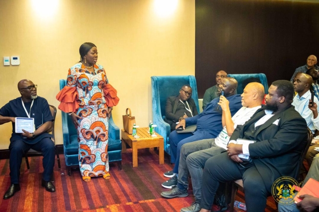 Trade Minister pledges robust agribusiness policy to drive sector growth