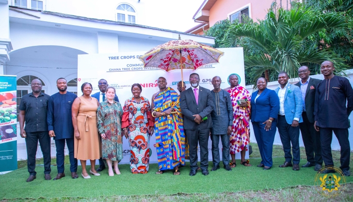 Trade Minister launches maiden TCDA Investment Fair, calls for innovation and value addition Trade Minister launches maiden TCDA Investment Fair, calls for innovation and value addition
