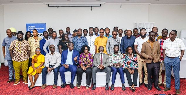 The workshops participants and resource persons The workshops participants and resource persons