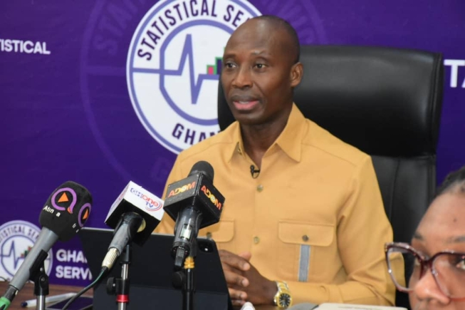 Ghana’s construction inflation slows to 4.4% as building costs stabilise