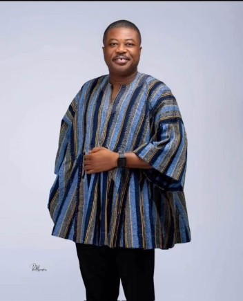 Fugu row: Essuman urges Ghana envoys to push traditional wear in Southern Africa
