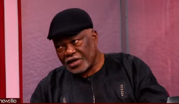 Col. Festus Aboagye (Rtd) Col. Festus Aboagye (Rtd)