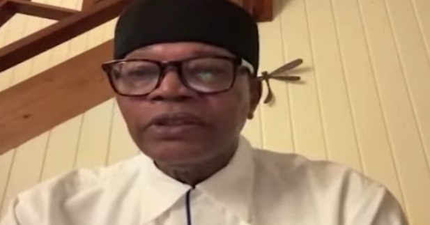 Dr Mohammed Ibin Chambas , Dr Mohammed Ibin Chambas