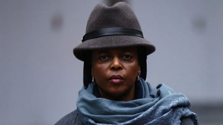 Diezani Alison-Madueke was Nigeria's minister of petroleum resources from 2010 to 2015