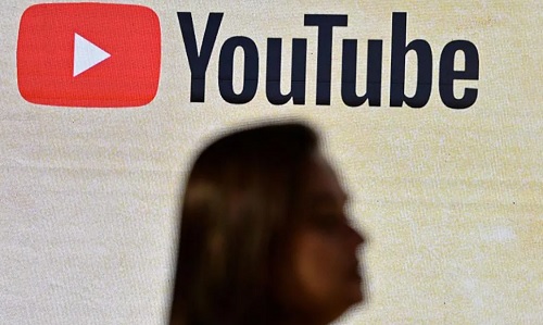 YouTube to be included in Australia's teen social media ban YouTube to be included in Australia's teen social media ban