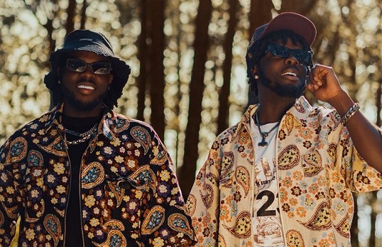 Dope Nation Think global to go global –DopeNation urges artistes