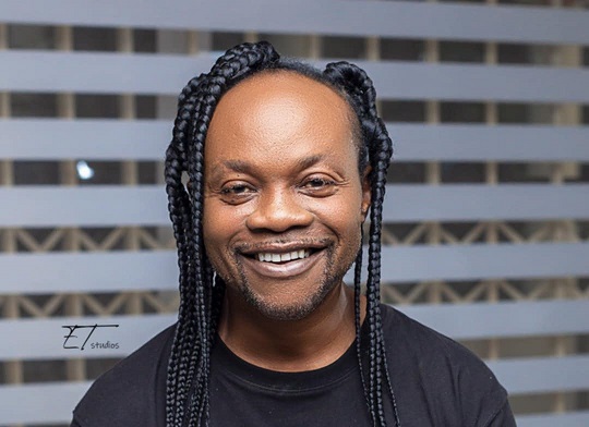 Daddy Lumba People exploited Lumba’s name for deals – ET Akonor