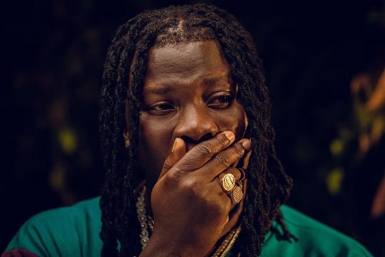 Murtala, Alhaji Muniru were father figures to me – Stonebwoy mourns helicopter crash victims