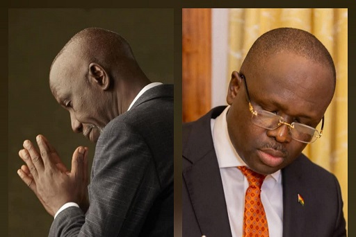 Dr Omane Boamah was a potential president- Uncle Ebo Whyte writes