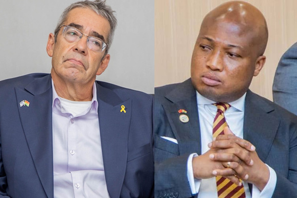 Ghana deports 3 Israelis after ill-treatment of its citizens at Tel Aviv Airport