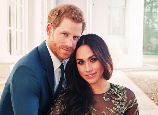 Harry and Meghan sign new multi-year Netflix deal