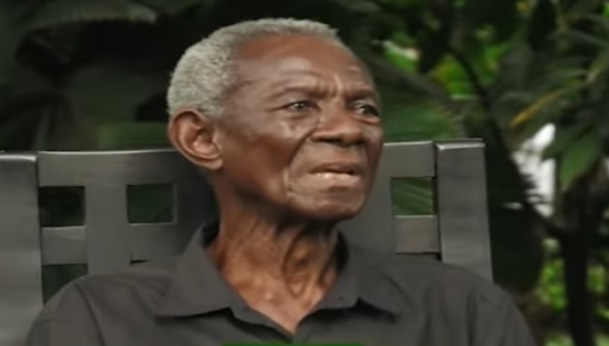 Kwame Pianim Kwame Pianim