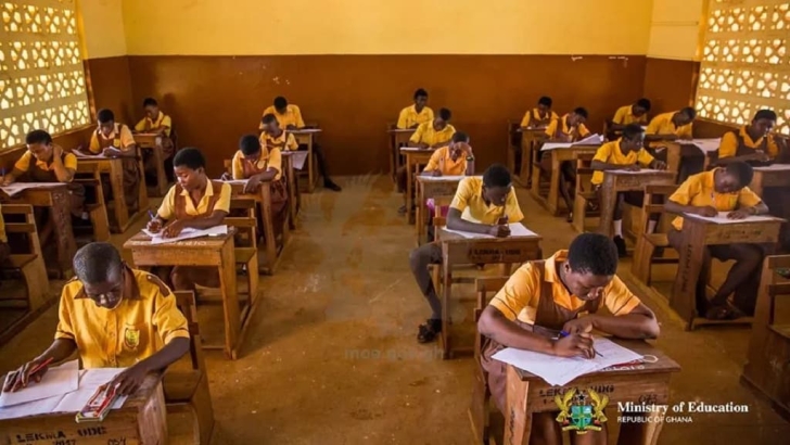 Low funding in public schools deepening access and learning gap in Ghana — Eduwatch Low funding in public schools deepening access and learning gap in Ghana — Eduwatch