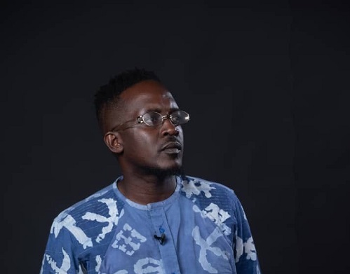 M.I Abaga Proceeds of internet fraud funding Nigerian music industry – MI Abaga