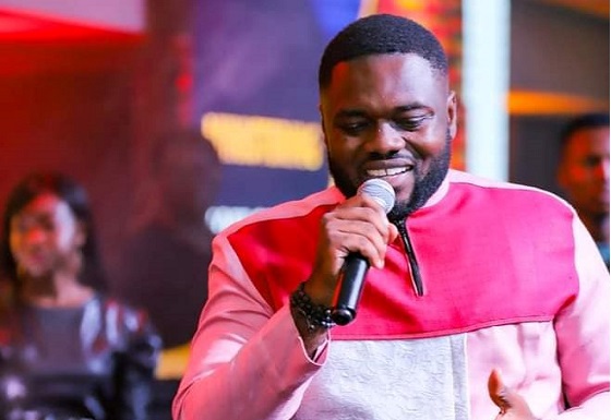 Kofi Owusu Peprah ‘Kofi Owusu Peprah Live’ on August 17
