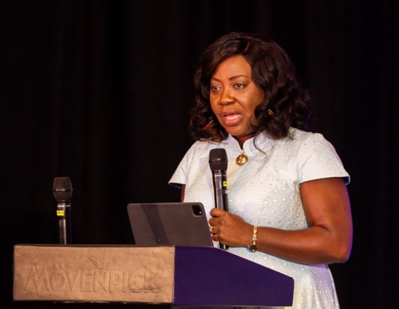 Telecel champions holistic employee wellness at HR Connect Conference