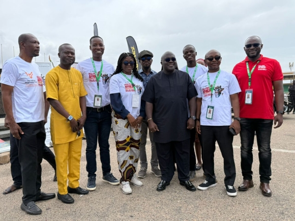 Ras Mubarak leads 40,000km drive across 39 countries for visa-free Africa by 2030 Ras Mubarak leads 40,000km drive across 39 countries for visa-free Africa by 2030