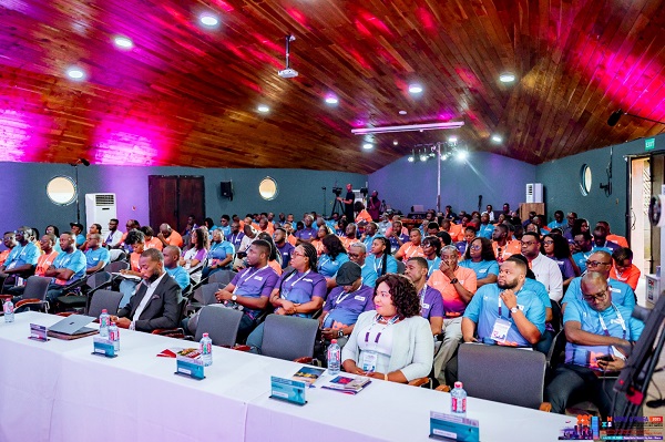 Stakeholders push for laws to ensure project continuity