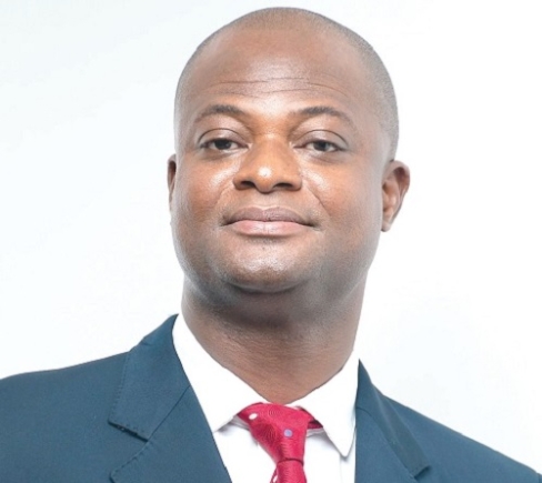 Prof. Raymond A. Atuguba Prof. Raymond A. Atuguba