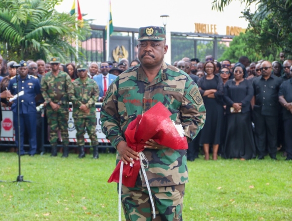 Investigating crashed helicopter: Military invites experts, manufacturer to examine black box