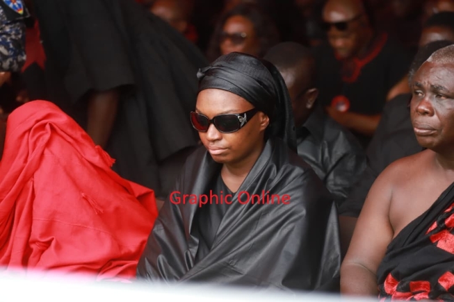 LIVE: Nation pays final respects to helicopter crash victims today