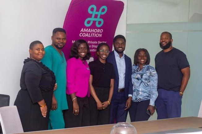 Administrative bottlenecks, not the law, stifling refugee employment in Ghana – Amahoro Coalition