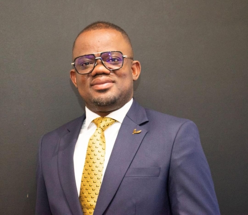 Alhassan Iddrisu Danaa appointed Executive Head of Commercial & Business Banking at GCB Bank