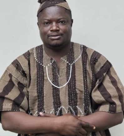 Mohammed Musah Mohammed Musah