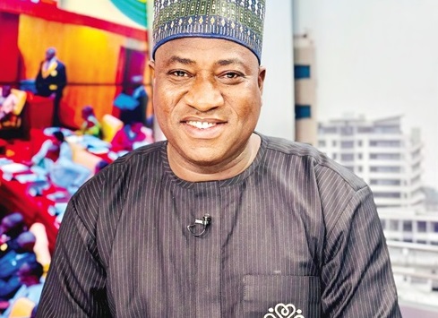  Dr Ibrahim Murtala Mohammed