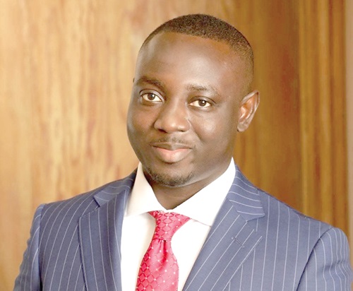Samuel Aboagye Samuel Aboagye