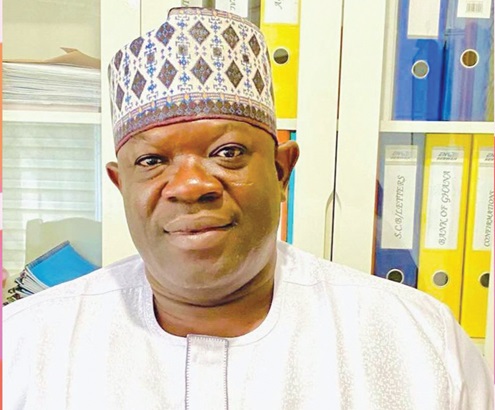 Alhaji Muniru Limuna Alhaji Muniru Limuna