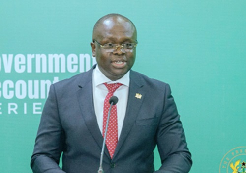 Wives, children of Dr Edward Omane and the other victims must be well catered for