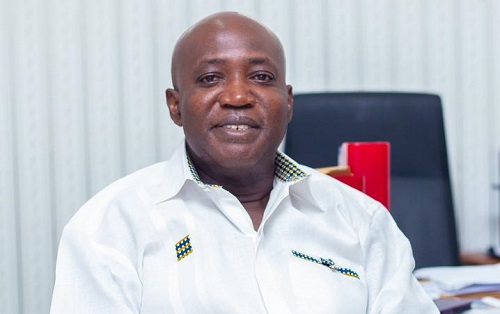 RMU-Laud Okantey Blue Economy Public Lecture Series set for October 15