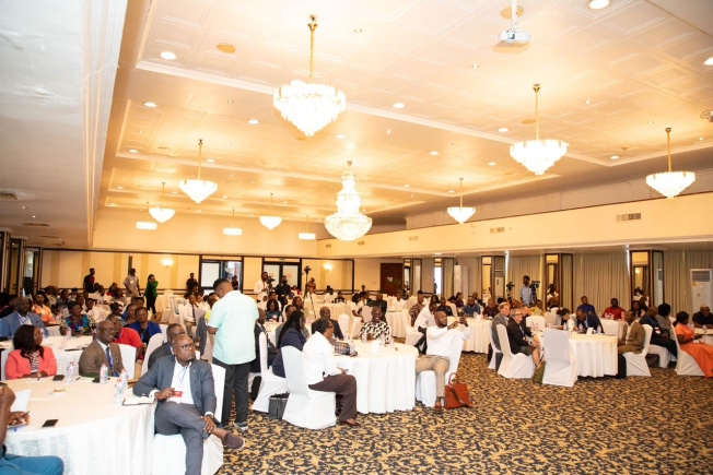 Solid Waste Association of Ghana hosts international conference to tackle waste management challenges