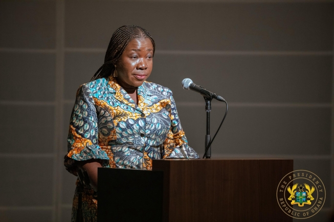 Trade Minister woos Japanese investors with Ghana’s 24-hour economy