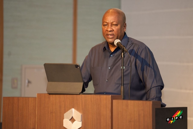 Japanese firms explore investment opportunities in Ghana Japanese firms explore investment opportunities in Ghana