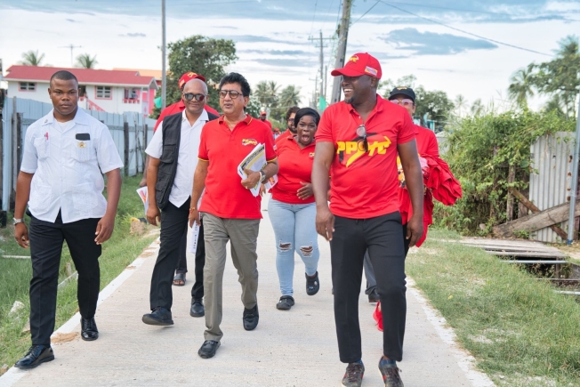 Guyana heads to pivotal elections as oil wealth shapes debate Guyana heads to pivotal elections as oil wealth shapes debate