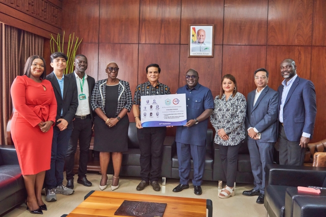 B5 Plus, DPS offer lifeline scholarships to children of helicopter crash victims