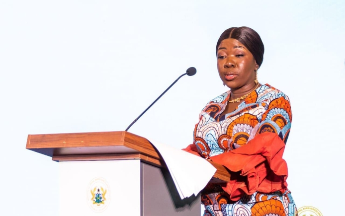 Trade Minister leads Ghana’s push for investment at World Expo 2025