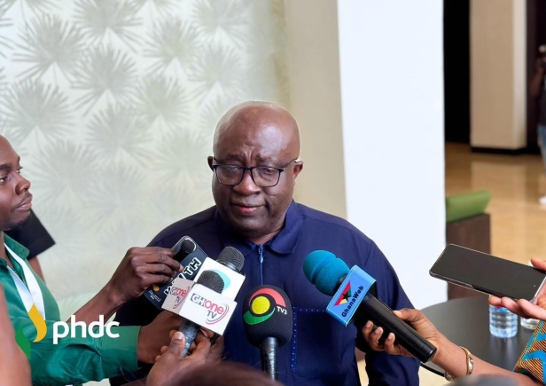 Raise mining investment threshold, not scrap stability agreement – Petroleum Hub Development Corporation boss Raise mining investment threshold, not scrap stability agreement – Petroleum Hub Development Corporation boss
