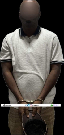 Abronye arrested: Bono NPP Chairman to be arraigned for offensive conduct